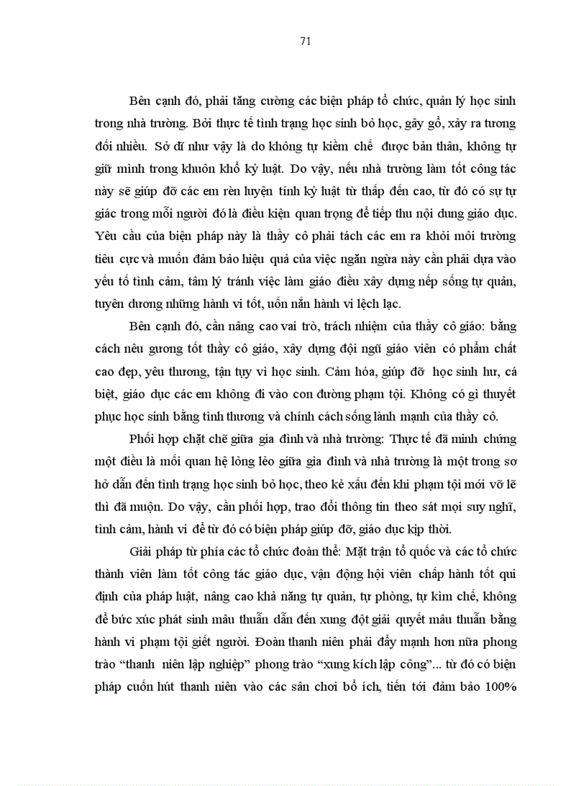 image for page Đấu tranh phòng chống tội giết người trên địa bàn tỉnh Nghệ An