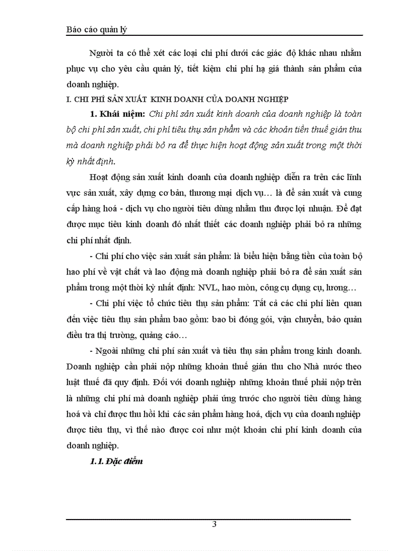 image for page Quản lý tài chính chi phí sản xuất và giá thành sản phẩm tại Công ty ĐTXD và PTKT hạ tầng Sơn Vũ