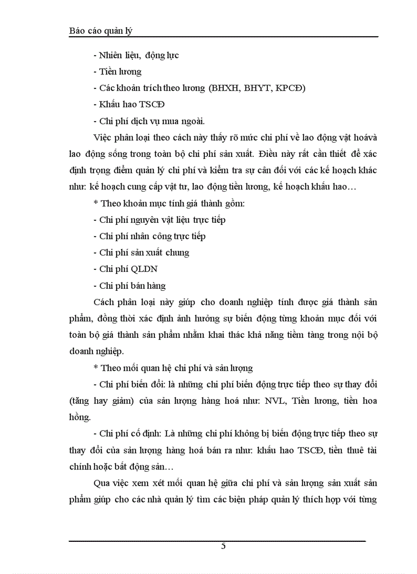 image for page Quản lý tài chính chi phí sản xuất và giá thành sản phẩm tại Công ty ĐTXD và PTKT hạ tầng Sơn Vũ