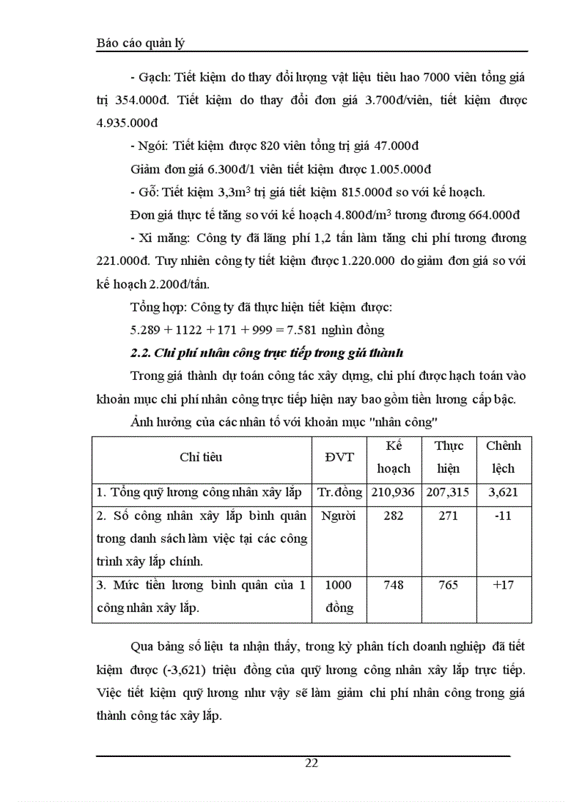 image for page Quản lý tài chính chi phí sản xuất và giá thành sản phẩm tại Công ty ĐTXD và PTKT hạ tầng Sơn Vũ