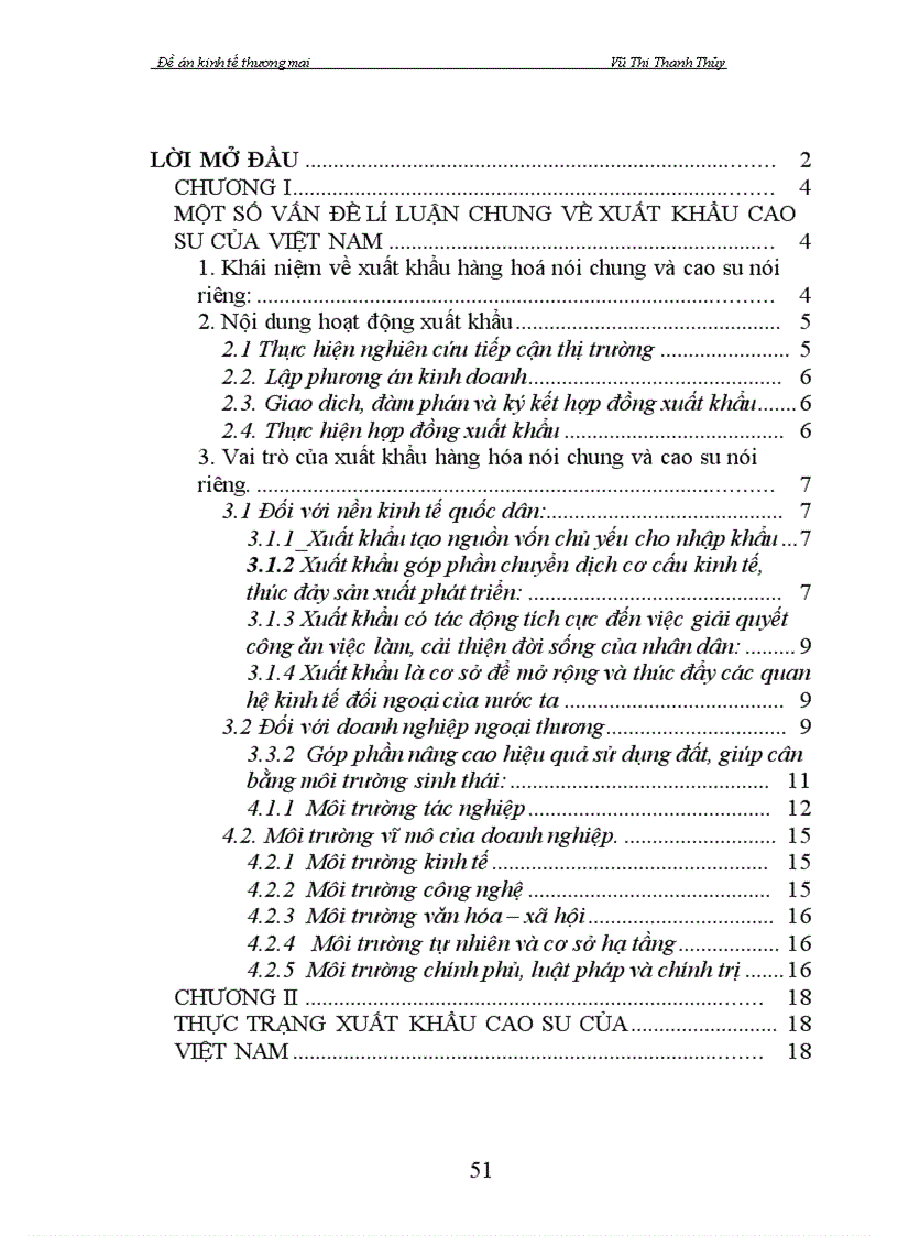 image for page Thúc đẩy xuất khẩu cao su của Việt Nam