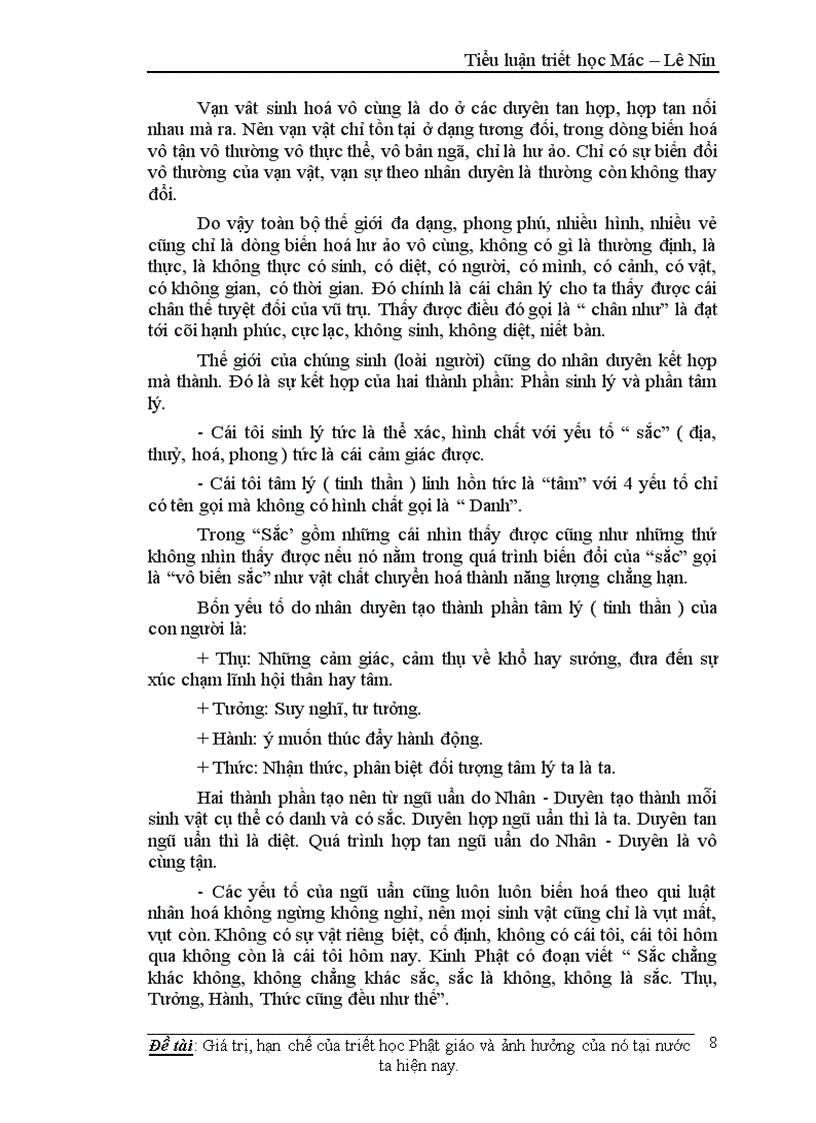 image for page Giá trị và hạn chế của Phật giáo Ảnh hưởng của Phật giáo đến Việt Nam