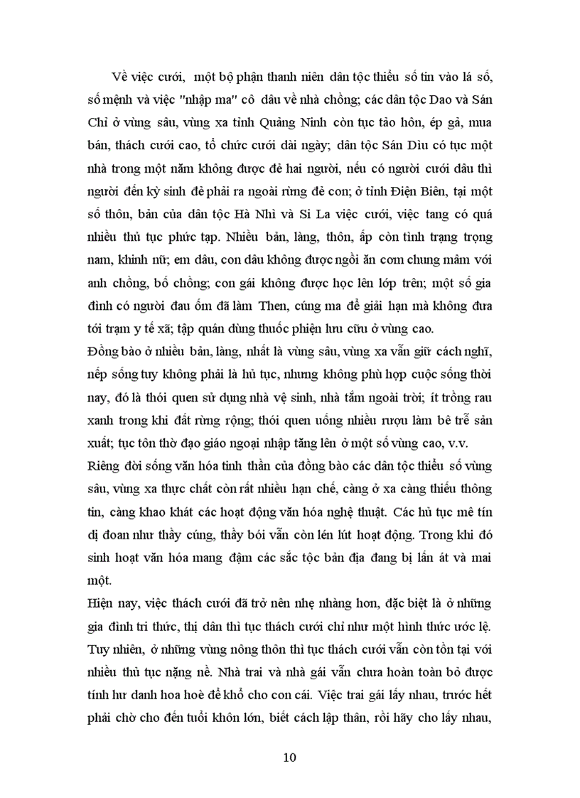 image for page Ýthức xã hội có thể lạc hậu hơn so với tồn tại xã hội