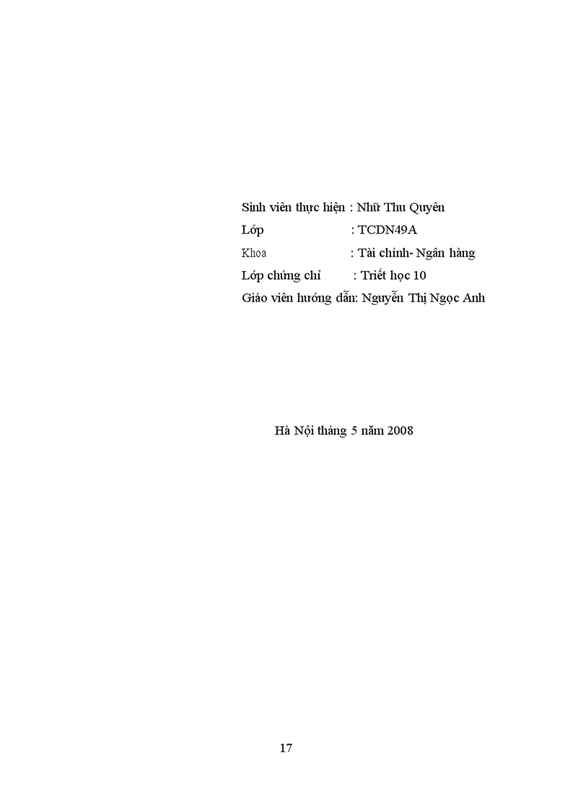 image for page Ýthức xã hội có thể lạc hậu hơn so với tồn tại xã hội