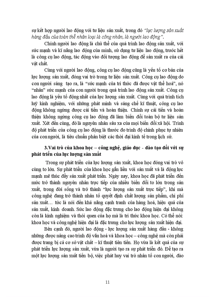 image for page Luận chứng chủ trương phát triển khoa học và công nghệ cùng với giáo dục đào tạo là những Quốc sách hàng đầu để thực hiện thành công sự nghiệp Công nghiệp hoá hiện đại hóa ở Việt Nam