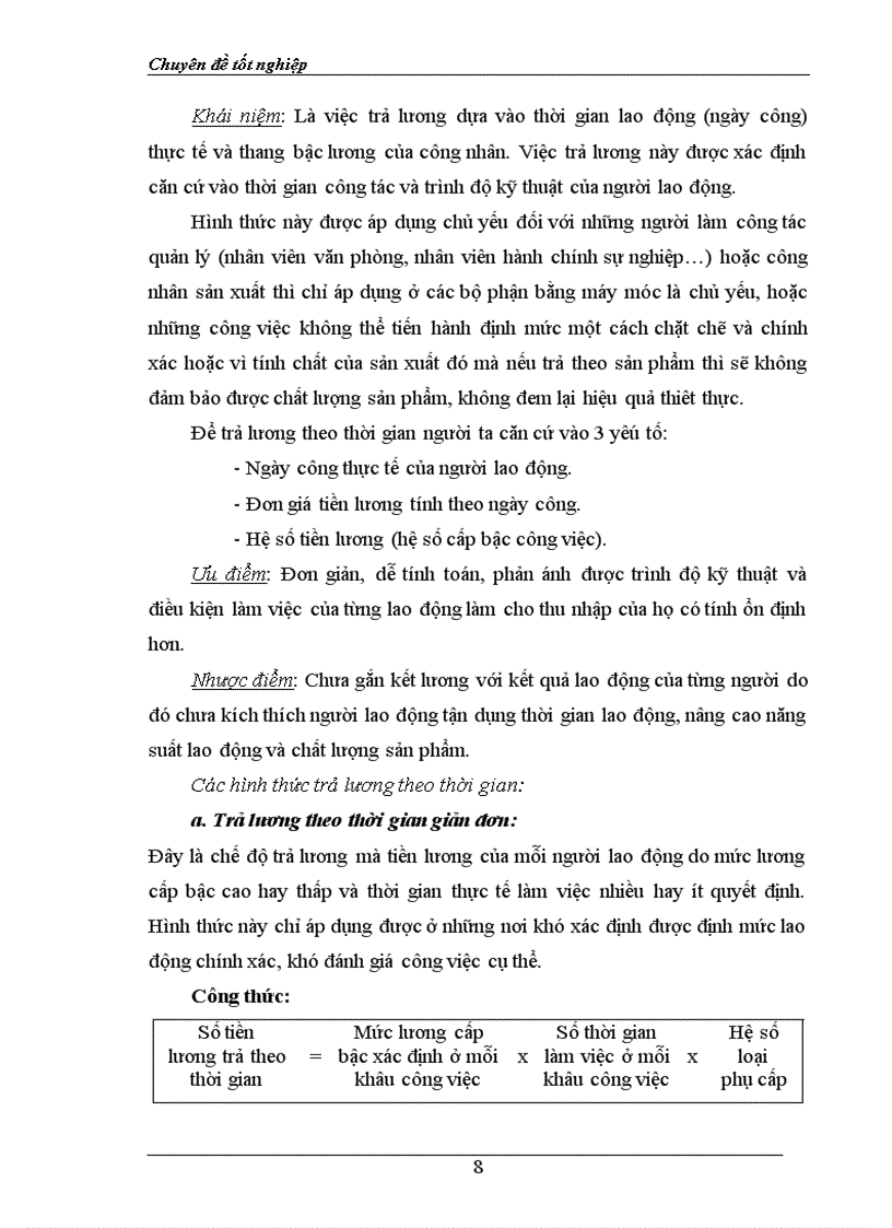 image for page Tổ chức hạch toán tiền lương và các khoản trích theo lương tại Công ty Bưu chính Viettel