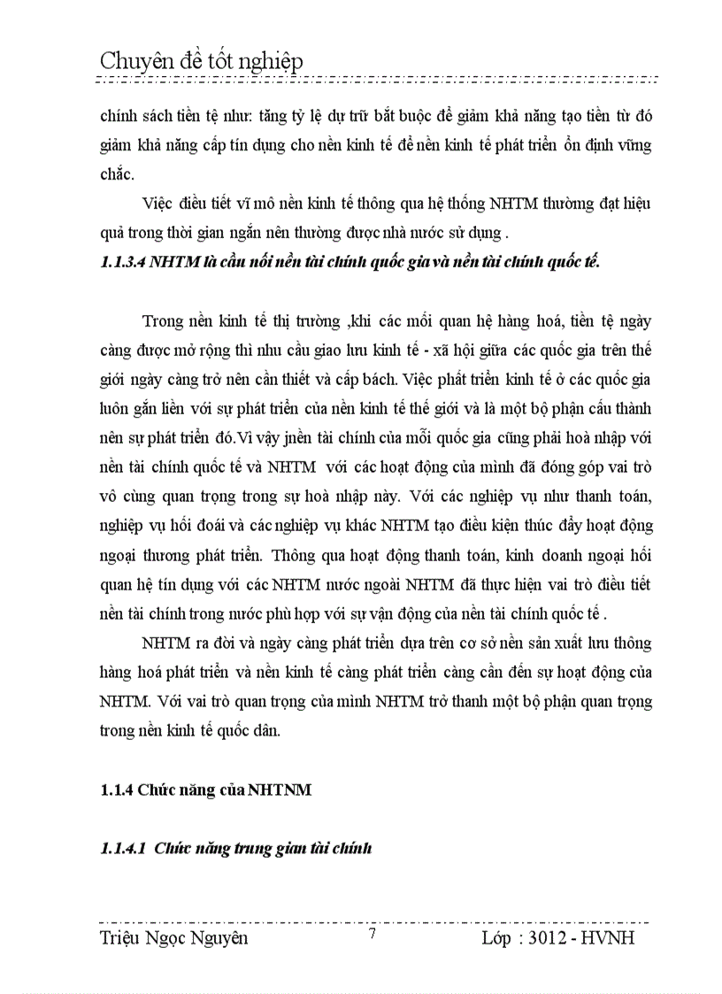 image for page Giải pháp và kiến nghị để đẩy mạnh công tác huy động vốn tại chi nhánh Ngân hàng nông nghiệp và phát triển nông thôn huyện Vụ Bản