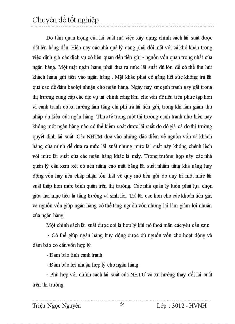 image for page Giải pháp và kiến nghị để đẩy mạnh công tác huy động vốn tại chi nhánh Ngân hàng nông nghiệp và phát triển nông thôn huyện Vụ Bản