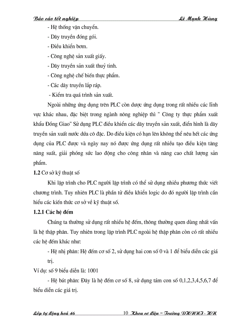 image for page Nghiên cứu thiết kế mô hình điều khiển quá trình gia nhiệt tại dây chuyền sản xuất nước dứa cô đặc