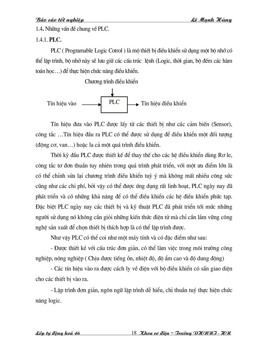 image for page Nghiên cứu thiết kế mô hình điều khiển quá trình gia nhiệt tại dây chuyền sản xuất nước dứa cô đặc