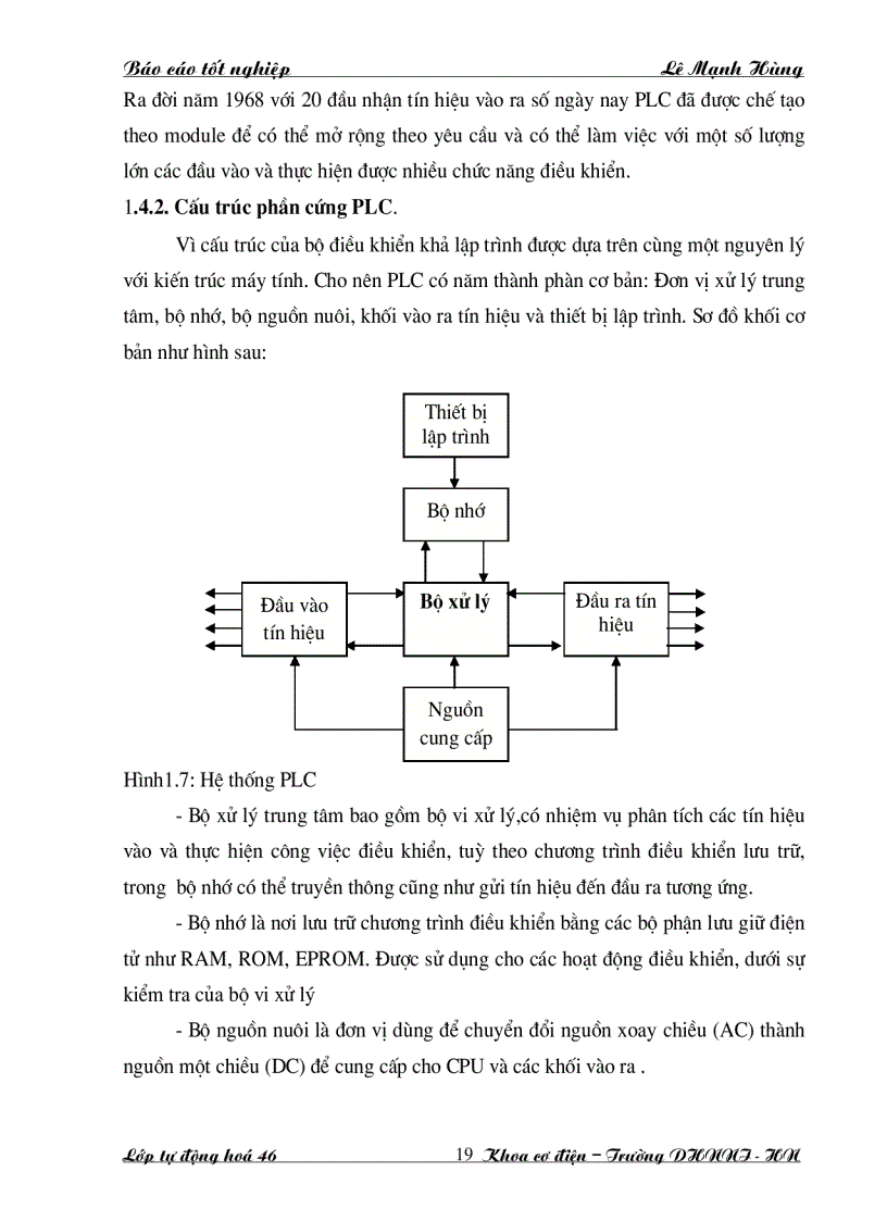 image for page Nghiên cứu thiết kế mô hình điều khiển quá trình gia nhiệt tại dây chuyền sản xuất nước dứa cô đặc