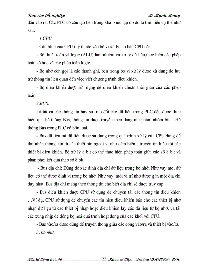 image for page Nghiên cứu thiết kế mô hình điều khiển quá trình gia nhiệt tại dây chuyền sản xuất nước dứa cô đặc