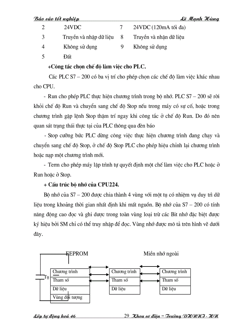 image for page Nghiên cứu thiết kế mô hình điều khiển quá trình gia nhiệt tại dây chuyền sản xuất nước dứa cô đặc