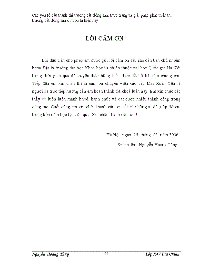 image for page Các yếu tố cấu thành thị trường bất động sản thực trạng và giải pháp phát triển thị trường bất động sản ở nước ta hiện nay