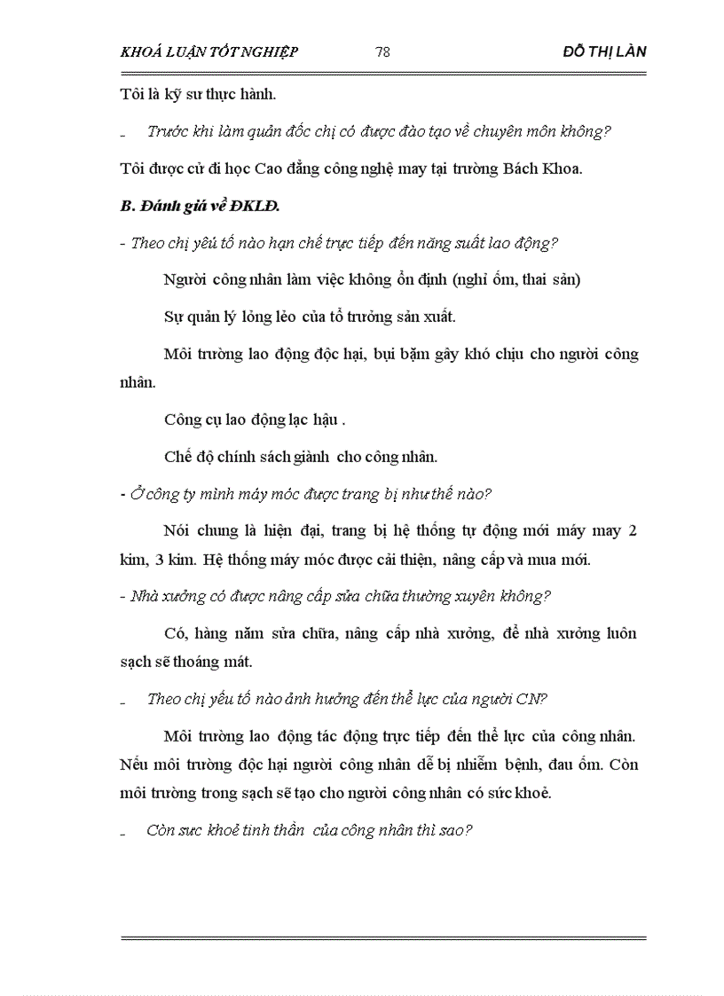 image for page Vai trò của Công đoàn trong việc cải thiện điều kiện lao động cho công nhân