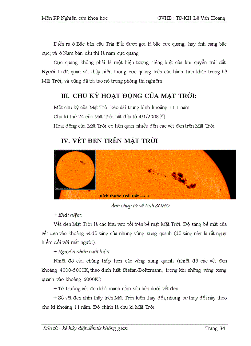 image for page Bão từ Kẻ hủy diệt đến từ không gian