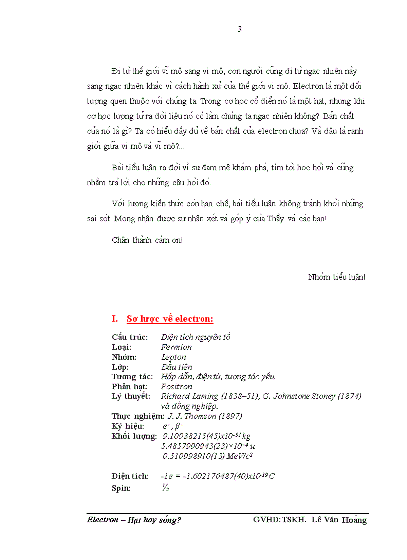 image for page Electron hạt hay sóng