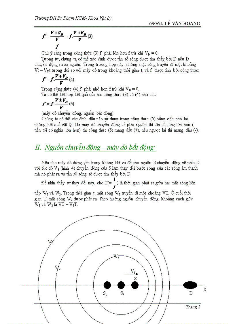 image for page Hiệu ứng Doppler