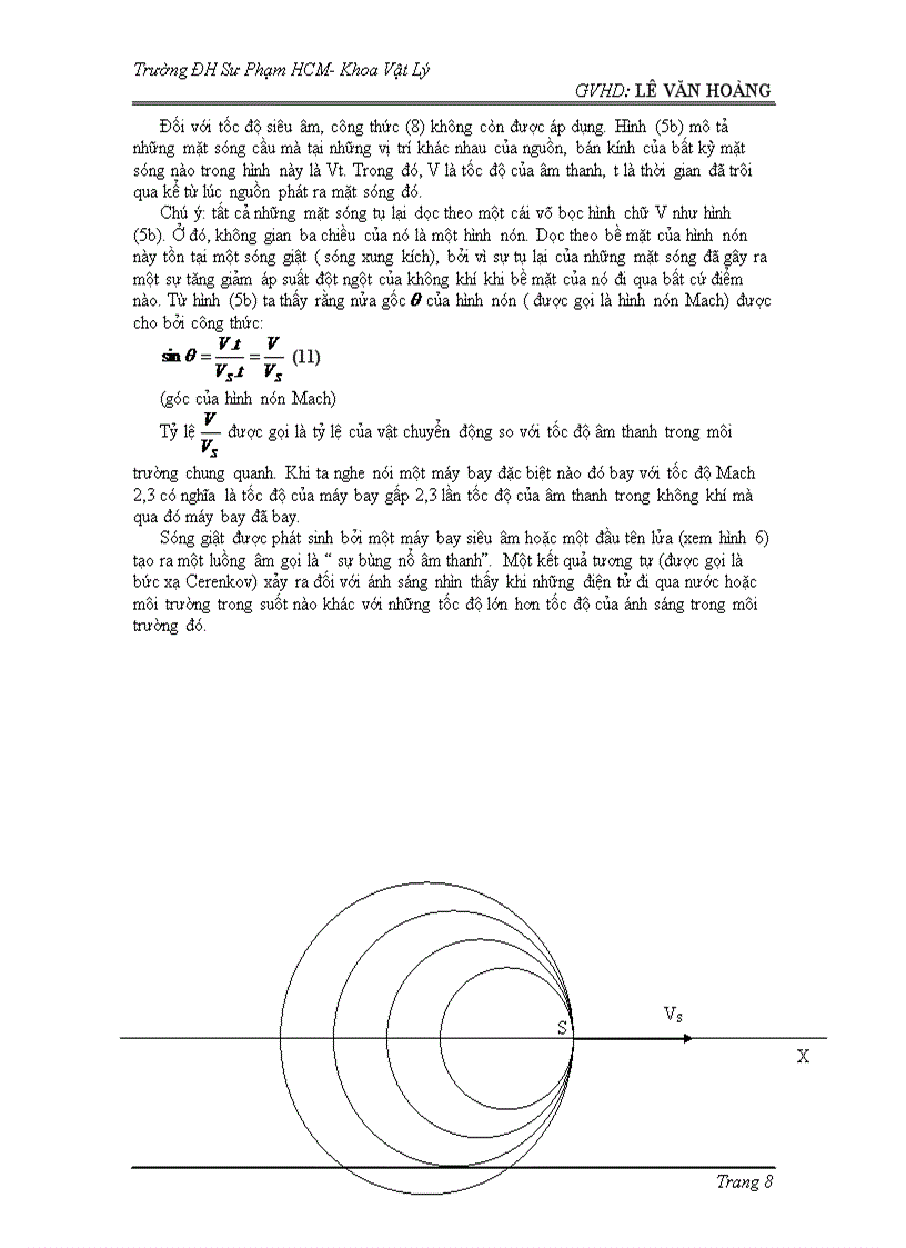 Hiệu ứng Doppler