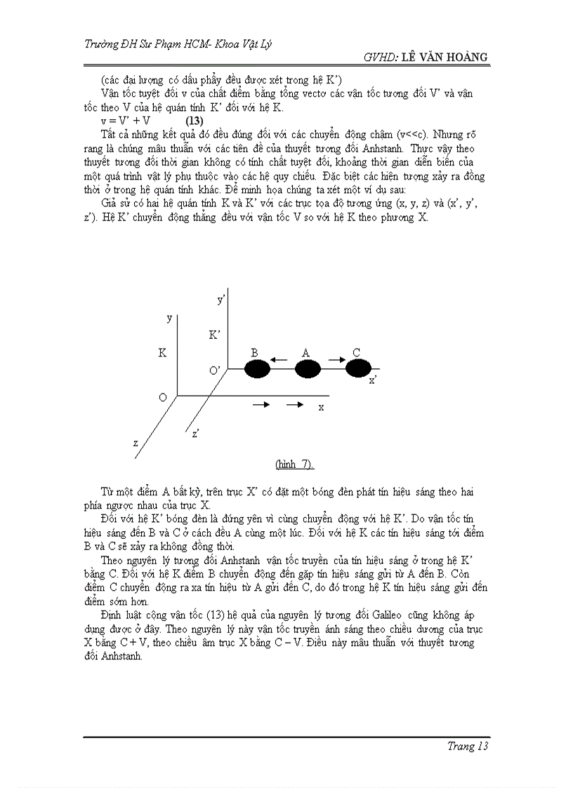 image for page Hiệu ứng Doppler