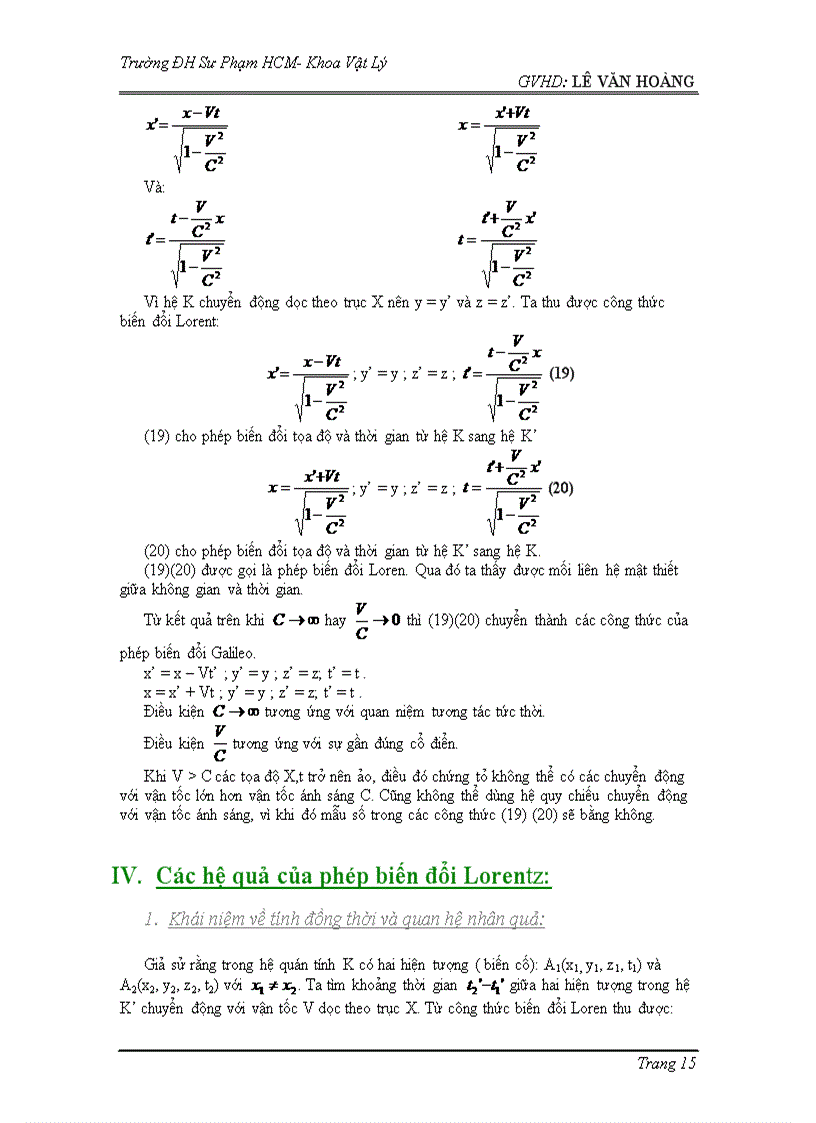 image for page Hiệu ứng Doppler
