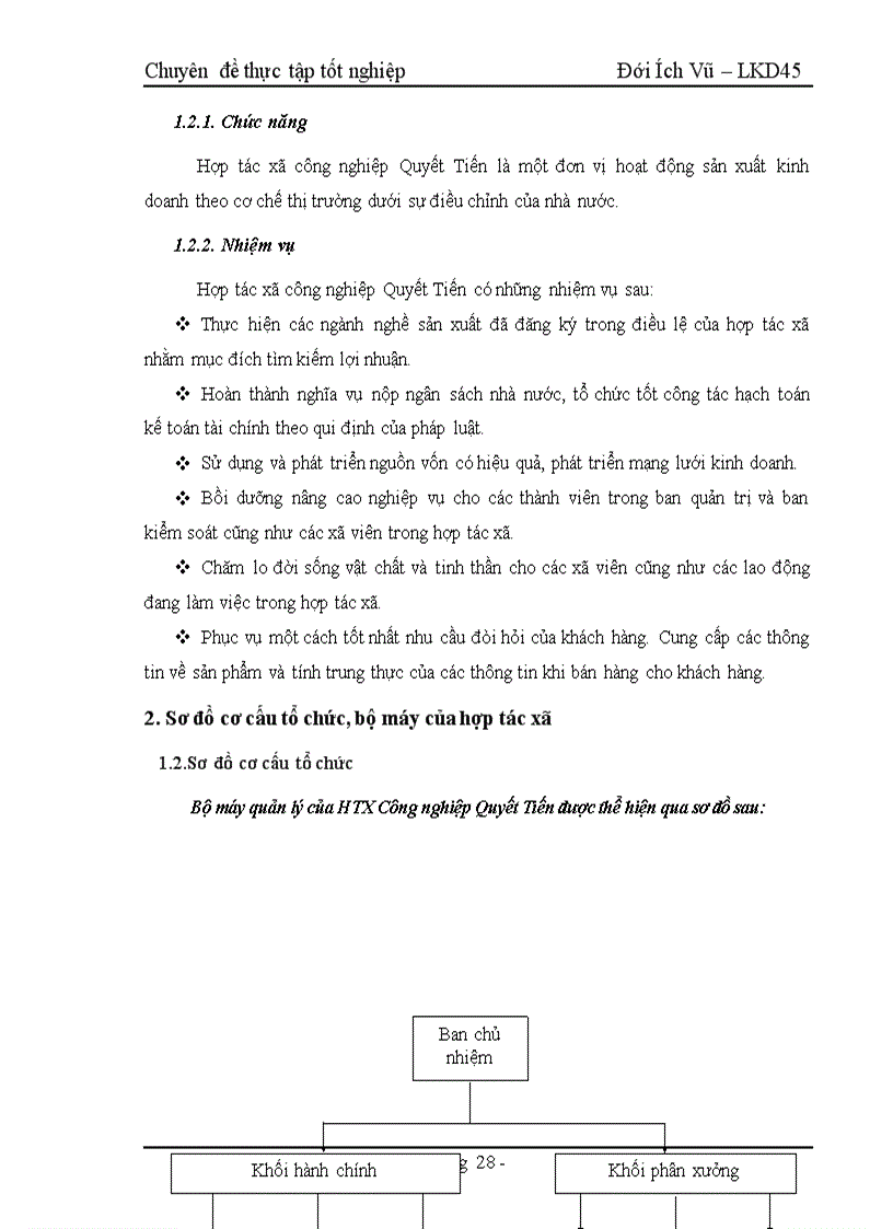 image for page Pháp luật về hợp đồng nhập khẩu và thực tiễn áp dụng tại hợp tác xã Công nghiệp Quyết Tiến