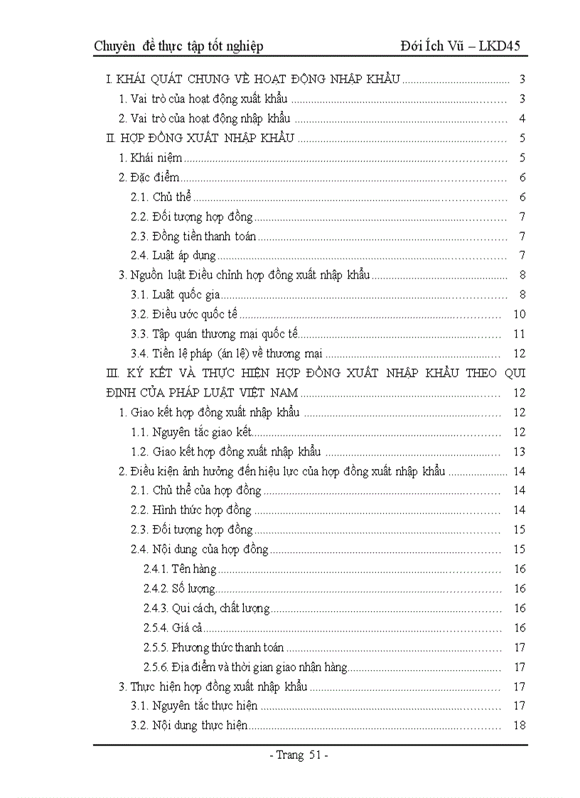 image for page Pháp luật về hợp đồng nhập khẩu và thực tiễn áp dụng tại hợp tác xã Công nghiệp Quyết Tiến
