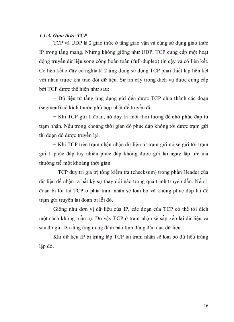 image for page Luận văn thạc sĩ Giải pháp an ninh trong kiến trúc quản trị mạng snmp