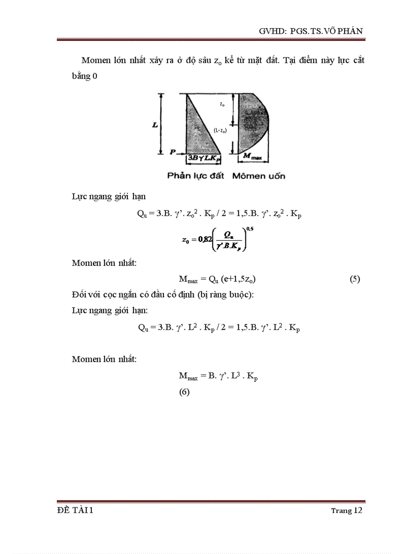 image for page Cọc chịu tải trọng ngang thi công móng giếng chìm hơi ép
