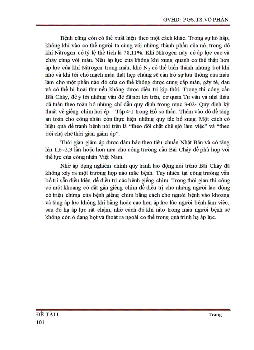 image for page Cọc chịu tải trọng ngang thi công móng giếng chìm hơi ép