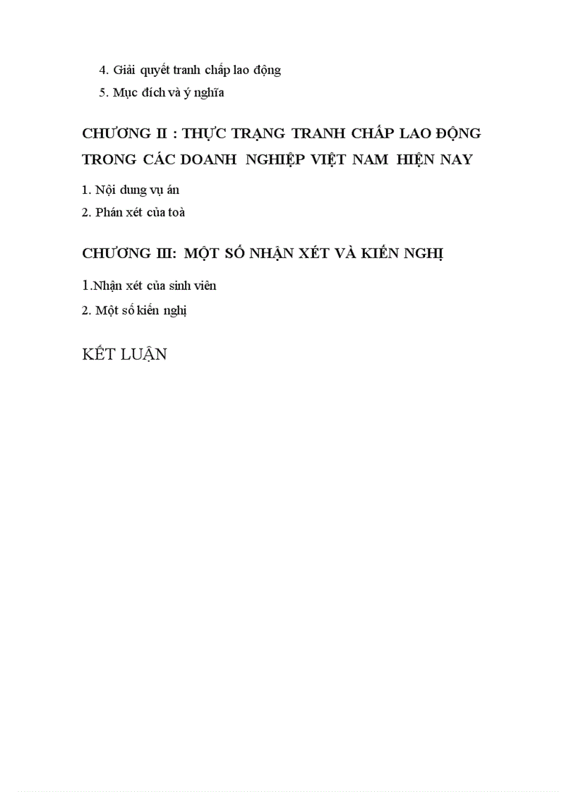 image for page Tranh chấp lao động và cách giải quyết tranh chấp lao động