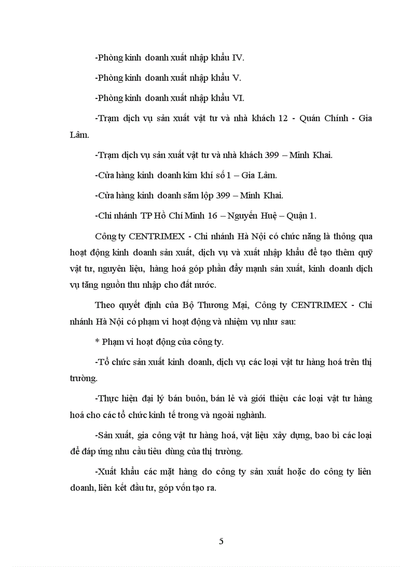 image for page Nội dung của thuế xuất nhập khẩu Trình bày một doanh nghiệp mà sinh viên biết phải đóng thuế xuất nhập khẩu