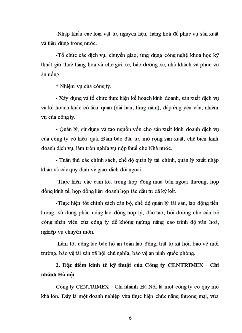 image for page Nội dung của thuế xuất nhập khẩu Trình bày một doanh nghiệp mà sinh viên biết phải đóng thuế xuất nhập khẩu