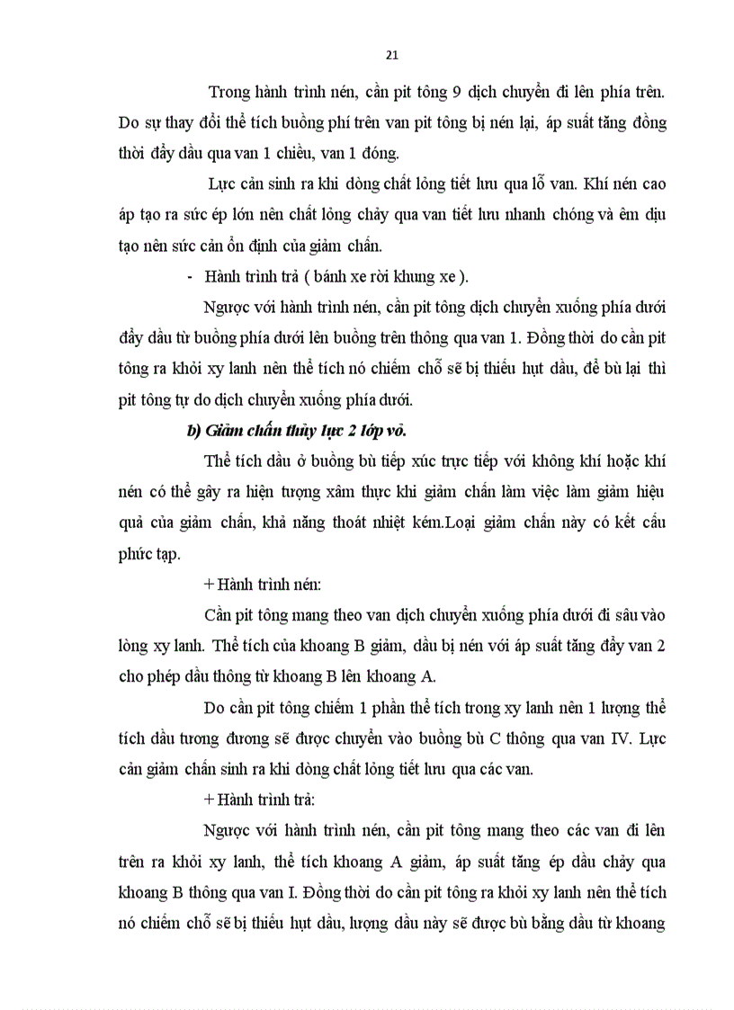 image for page HỆ THỐNG TREO TRÊN ÔTÔ Bản vẽ AutoCAD