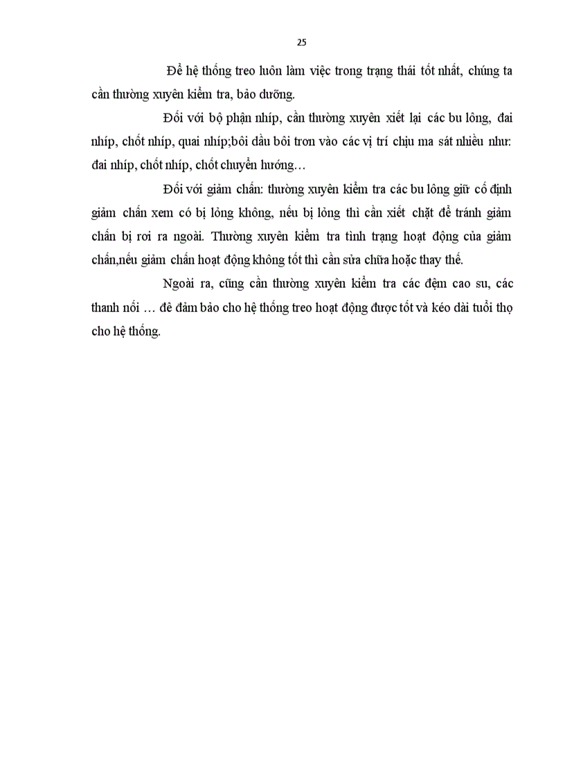 image for page HỆ THỐNG TREO TRÊN ÔTÔ Bản vẽ AutoCAD