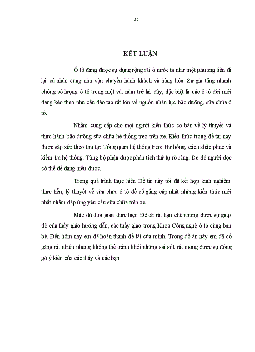 image for page HỆ THỐNG TREO TRÊN ÔTÔ Bản vẽ AutoCAD