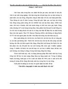 Tìm hiểu công nghệ vi sinh sản xuất thuốc trừ sâu