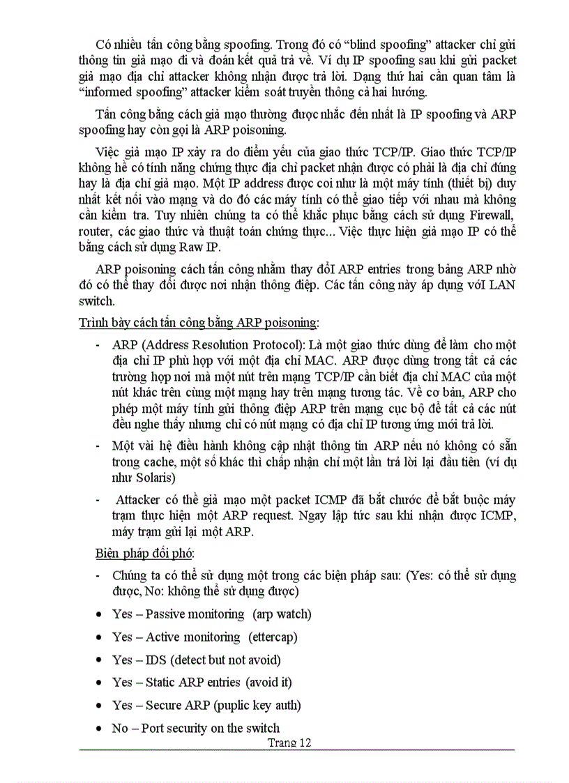 image for page Giáo trình An Toàn Mạng