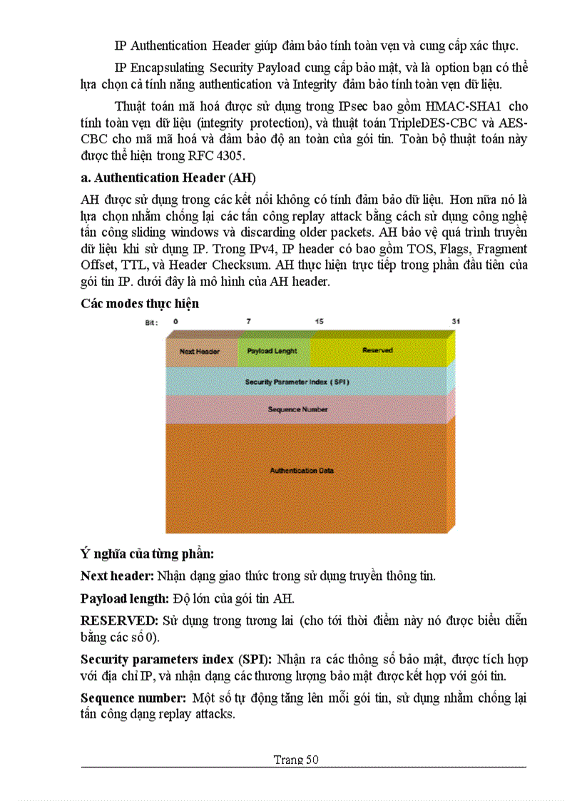 image for page Giáo trình An Toàn Mạng