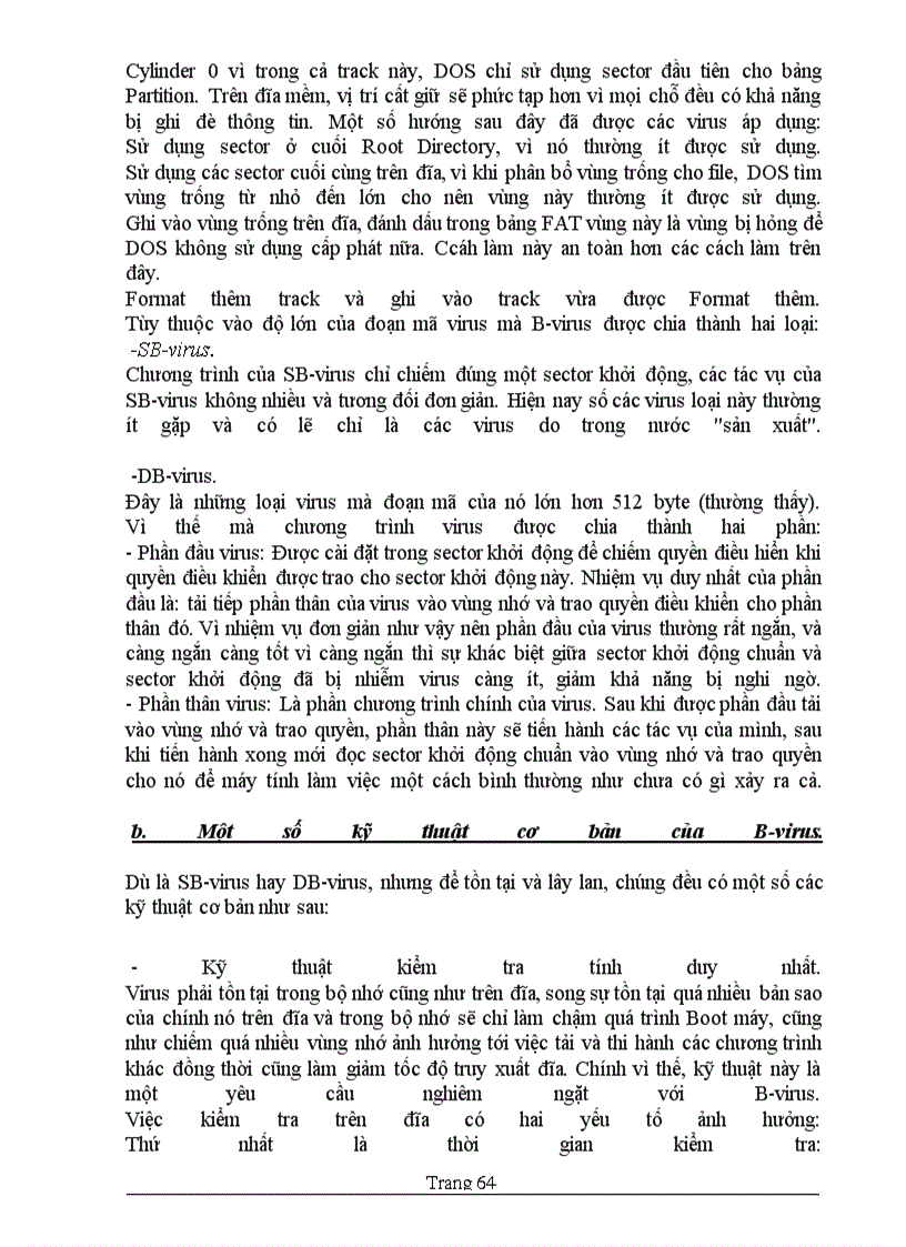 image for page Giáo trình An Toàn Mạng