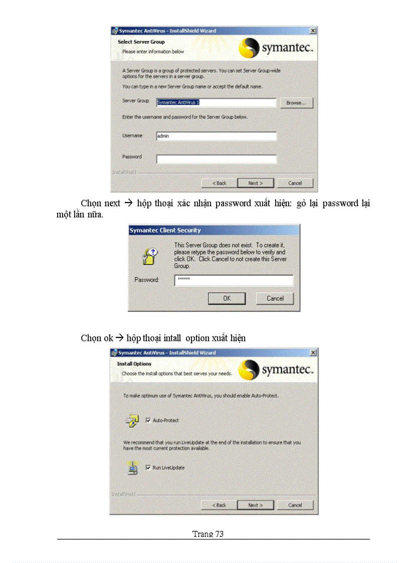 image for page Giáo trình An Toàn Mạng
