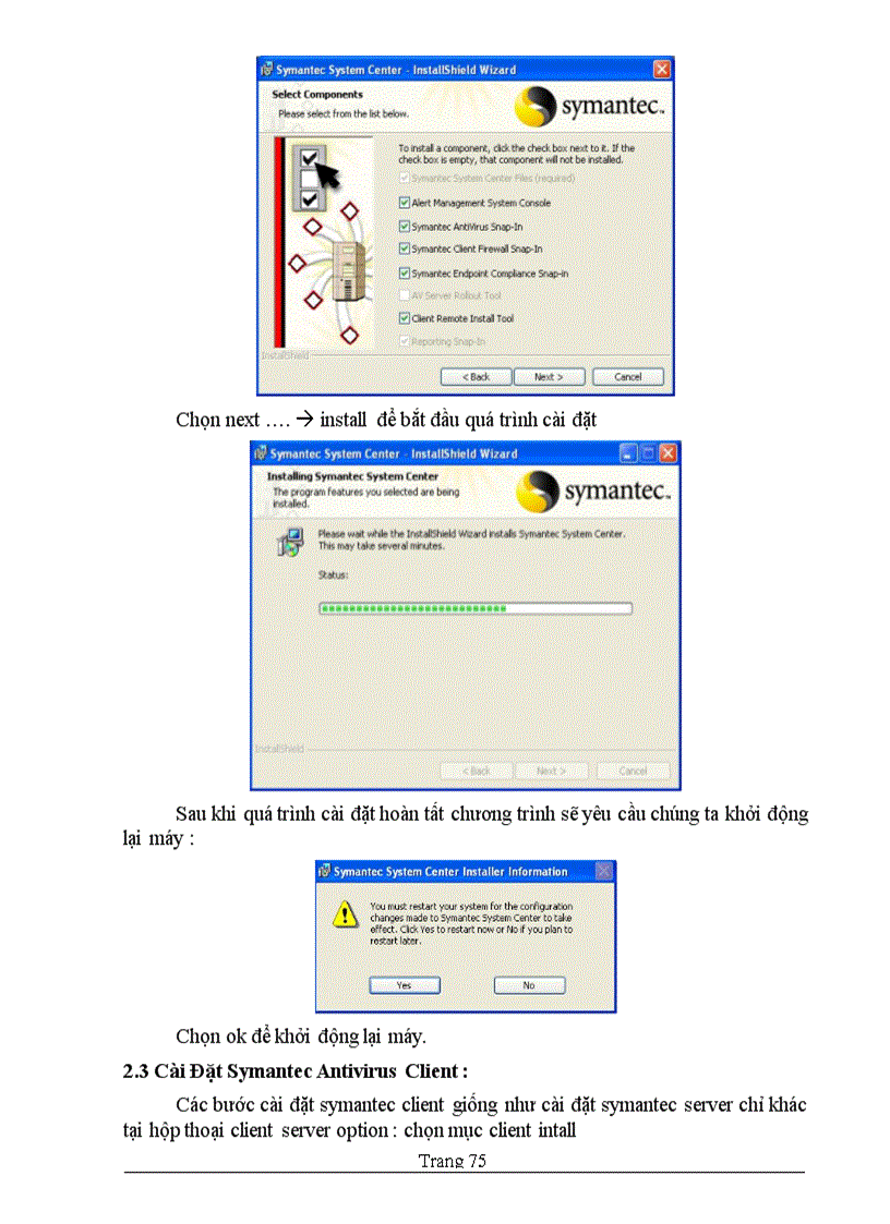 image for page Giáo trình An Toàn Mạng