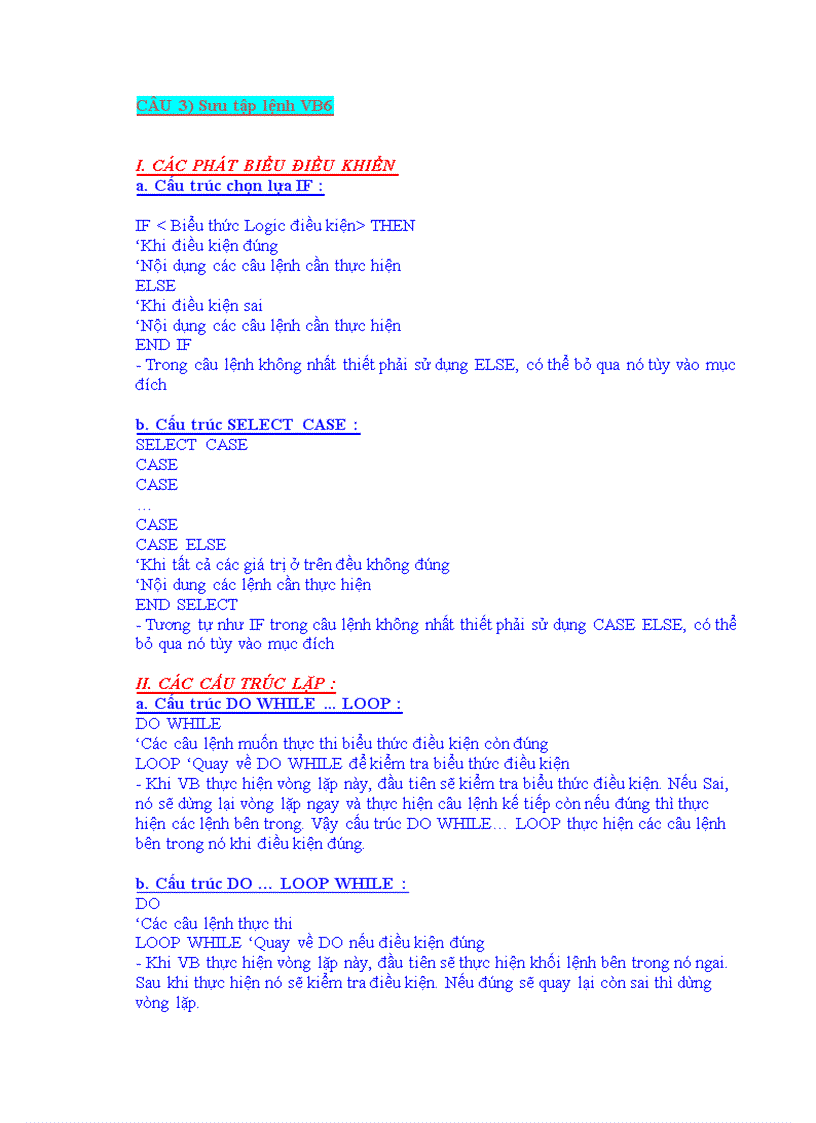 image for page Tìm hiểu 1 card mở rộng Thiết kế vẽ sơ đồ mạch phương pháp làm giả thuật cho 1 mạch GTMT Sưu tập lệnh VB6