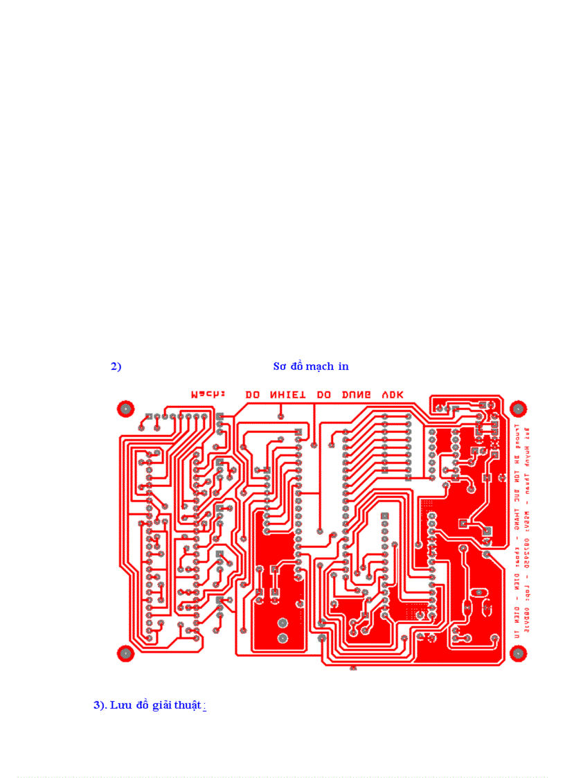 image for page Tìm hiểu 1 card mở rộng Thiết kế vẽ sơ đồ mạch phương pháp làm giả thuật cho 1 mạch GTMT Sưu tập lệnh VB6
