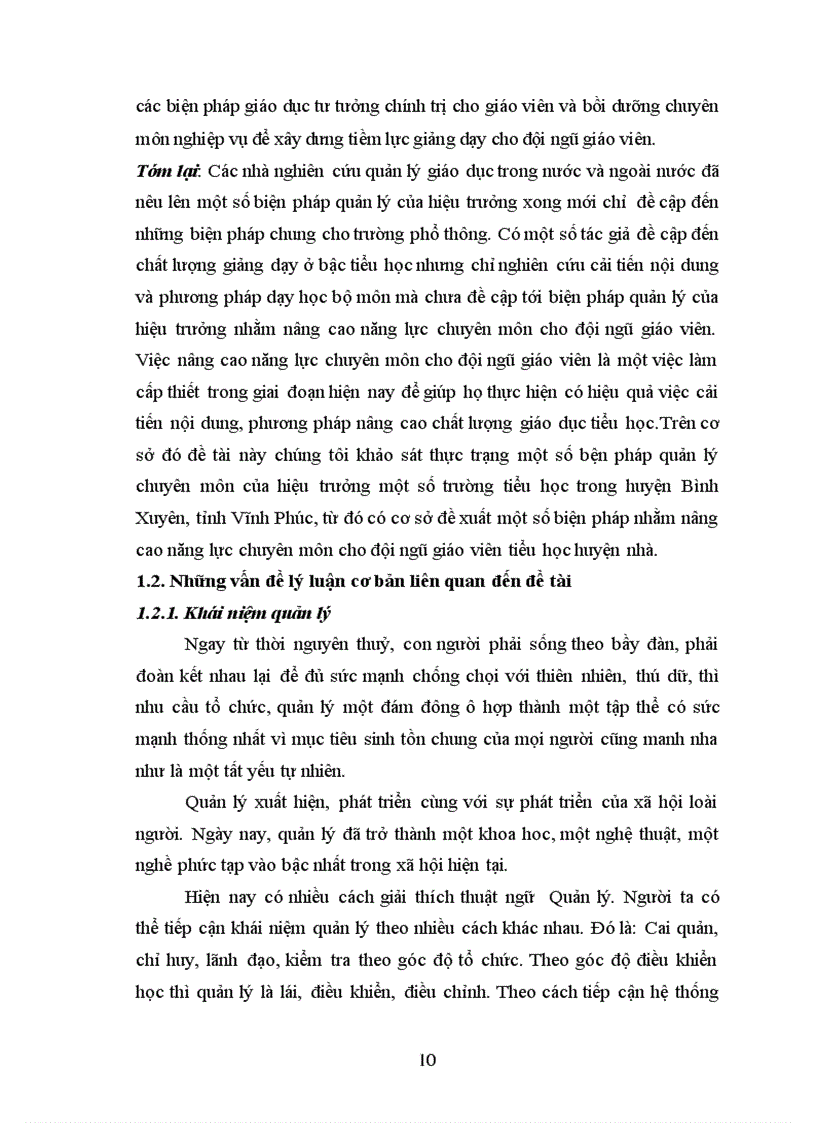 image for page Một số biện pháp quản lý của hiệu trưởng nhằm nâng cao năng lực chuyên môn cho đội ngũ giáo viên trường tiểu học huyện Bình Xuyên tỉnh Vĩnh Phúc