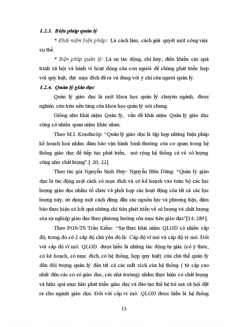 image for page Một số biện pháp quản lý của hiệu trưởng nhằm nâng cao năng lực chuyên môn cho đội ngũ giáo viên trường tiểu học huyện Bình Xuyên tỉnh Vĩnh Phúc