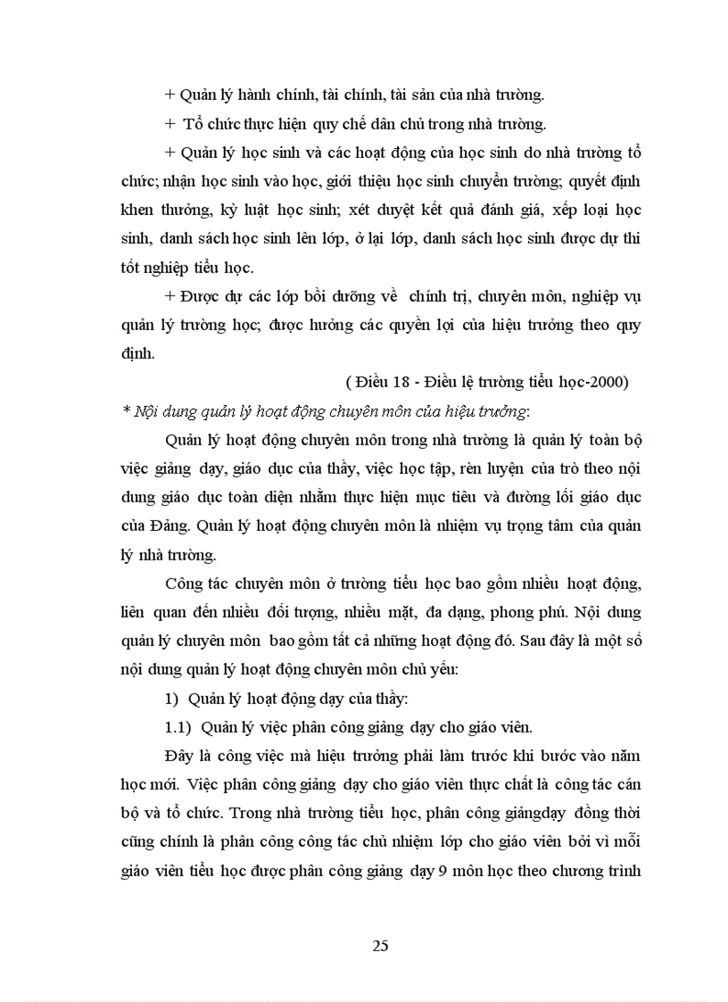 image for page Một số biện pháp quản lý của hiệu trưởng nhằm nâng cao năng lực chuyên môn cho đội ngũ giáo viên trường tiểu học huyện Bình Xuyên tỉnh Vĩnh Phúc