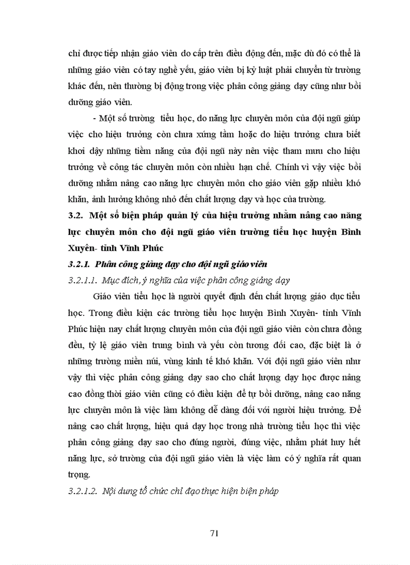 image for page Một số biện pháp quản lý của hiệu trưởng nhằm nâng cao năng lực chuyên môn cho đội ngũ giáo viên trường tiểu học huyện Bình Xuyên tỉnh Vĩnh Phúc