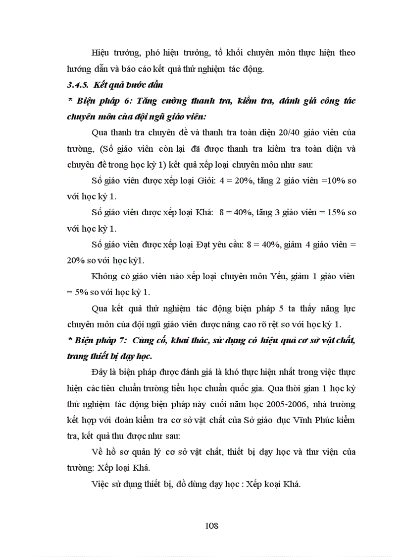 image for page Một số biện pháp quản lý của hiệu trưởng nhằm nâng cao năng lực chuyên môn cho đội ngũ giáo viên trường tiểu học huyện Bình Xuyên tỉnh Vĩnh Phúc