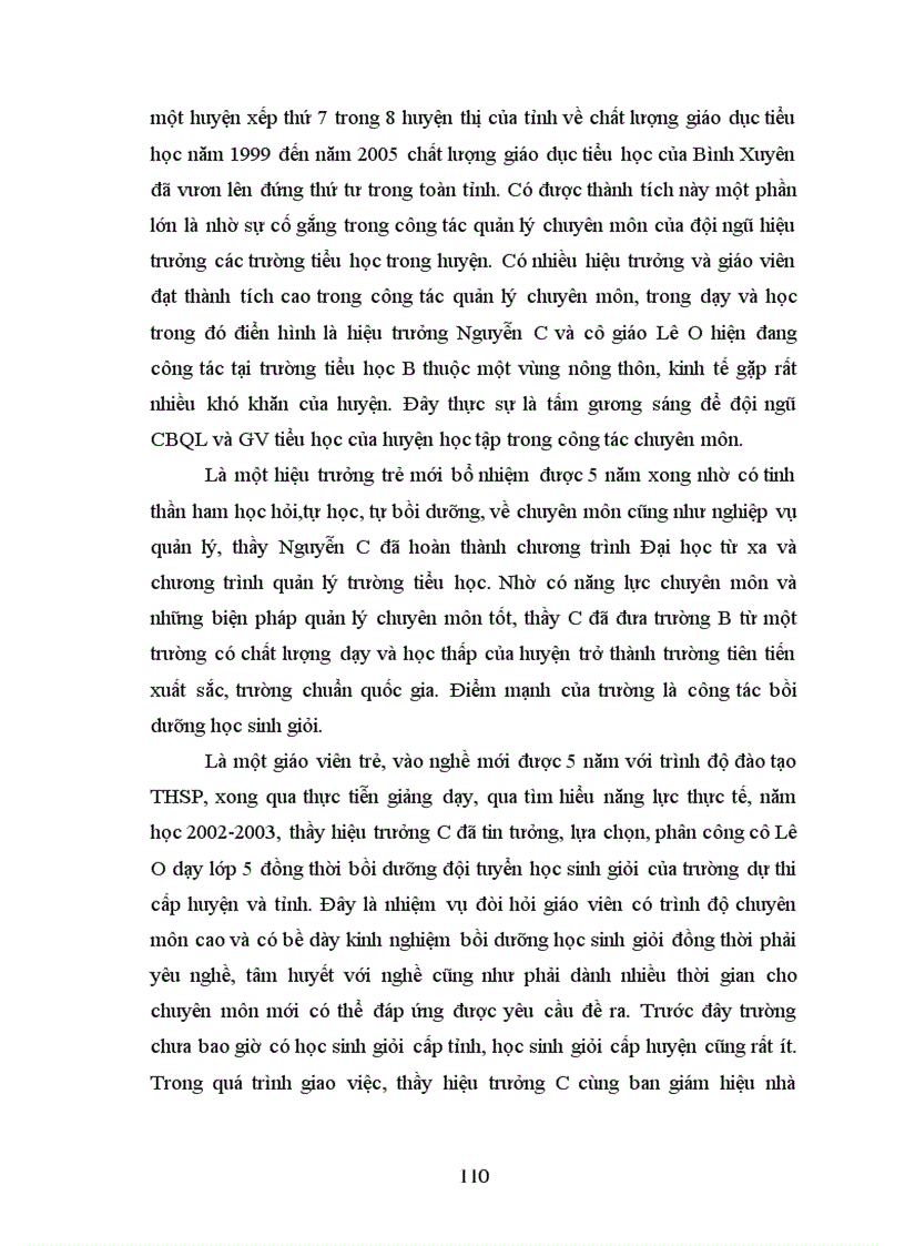 image for page Một số biện pháp quản lý của hiệu trưởng nhằm nâng cao năng lực chuyên môn cho đội ngũ giáo viên trường tiểu học huyện Bình Xuyên tỉnh Vĩnh Phúc